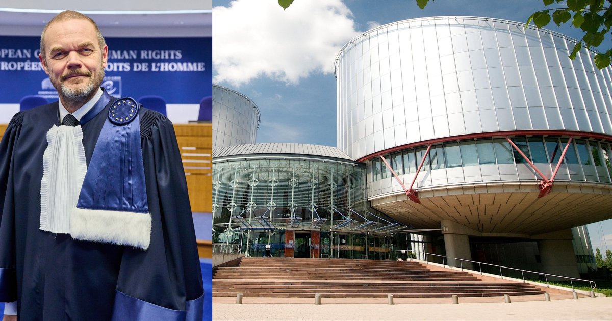 Svenske samer tapte i Strasbourg etter klage over dissensdom fra Høyesterett