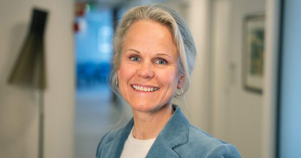 Terese Smith Ulseth utnevnt til ny sorenskriver i Asker og Bærum tingrett