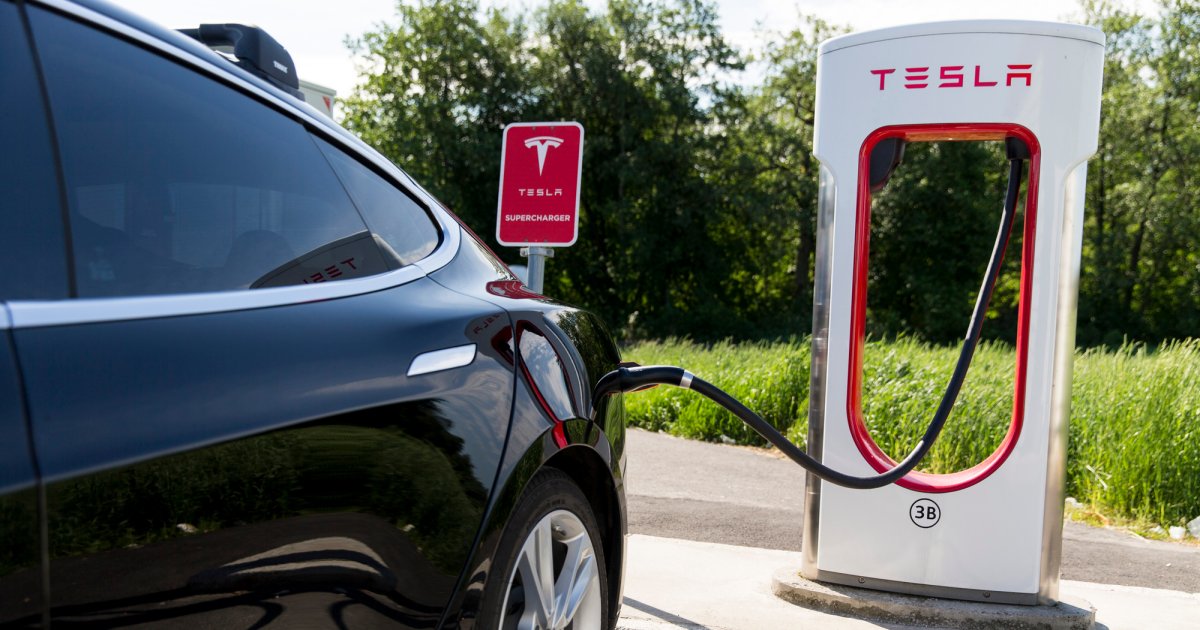 Teslas anke til Høyesterett førte ikke frem – mange bileiere kan ha krav på prisavslag