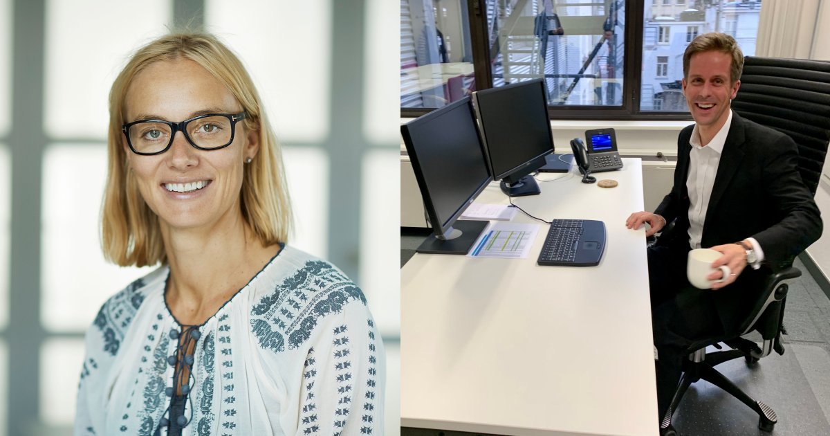 Therese Steen innstilt til det ledige embetet i Høyesterett
