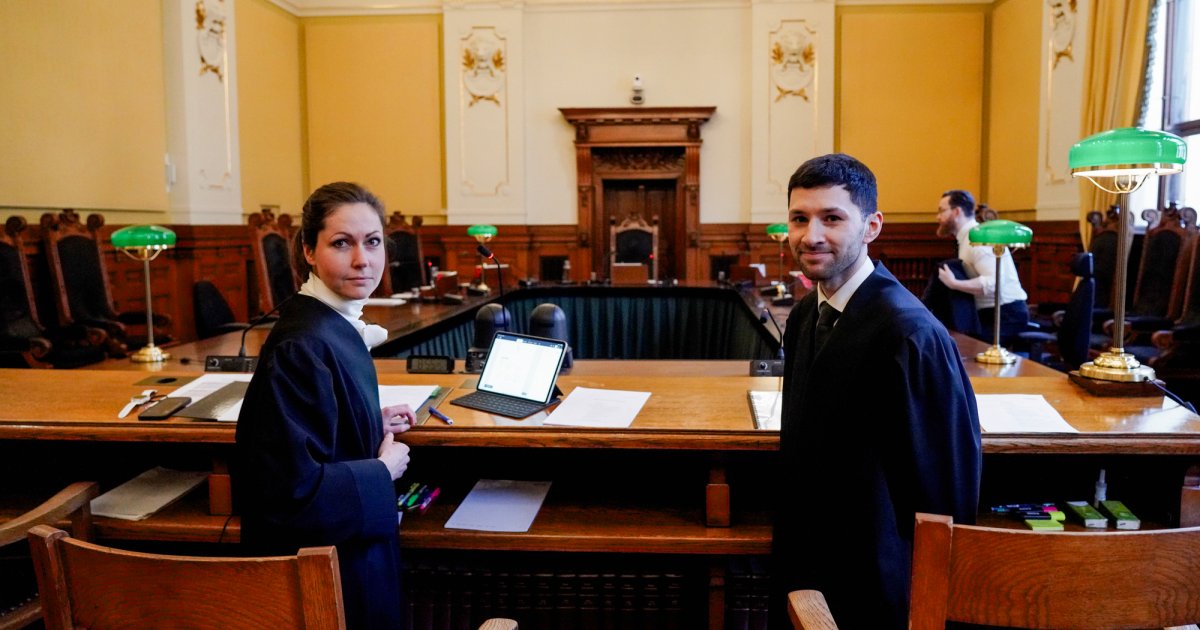 Therese Steen viker sete i klimasaken på grunn av fortiden på Statsministerens kontor