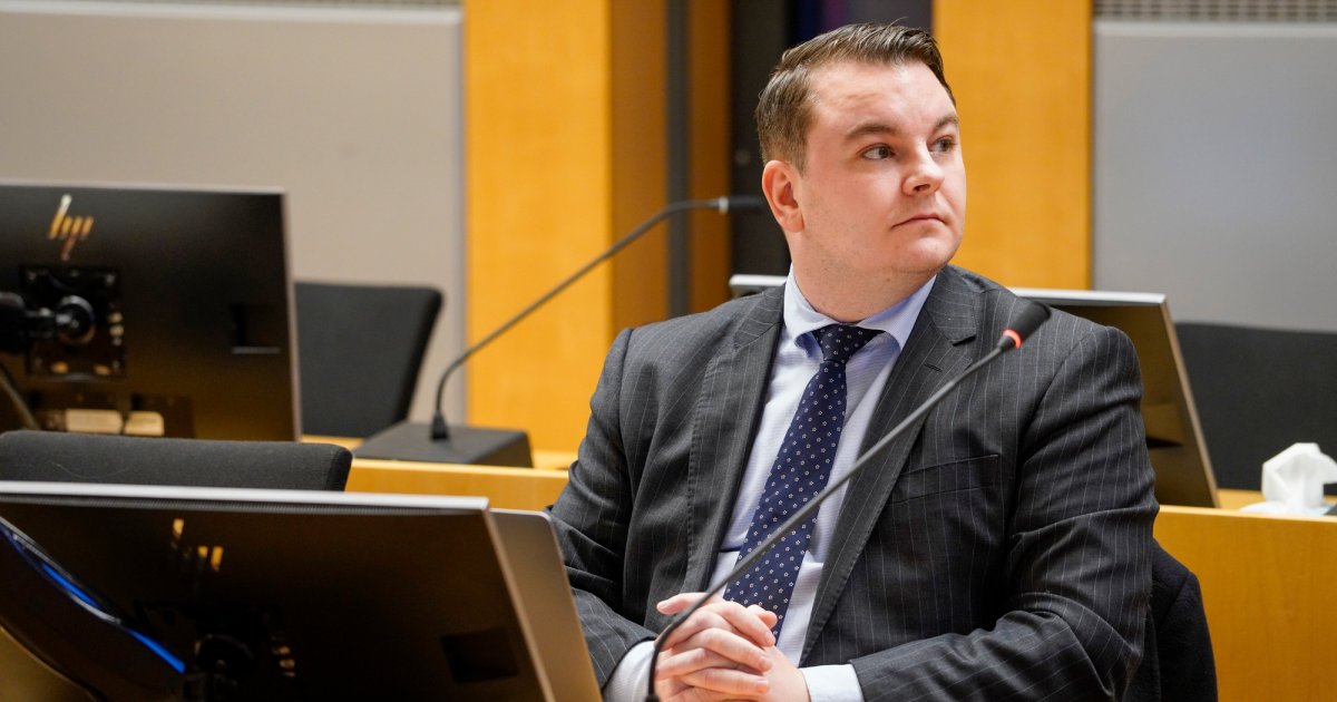 Tidligere Frp-rådgiver dømt til fengsel for pendlerboligsvindel