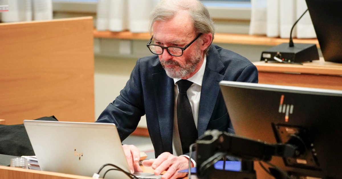 Tilregnelighet: 60 i IQ er ikke en absolutt grense, sier Høyesterett