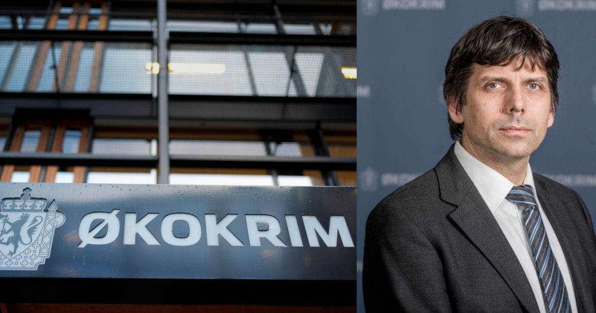 Tiltalt norsk advokat ettersøkt internasjonalt: – Vi jobber med saken