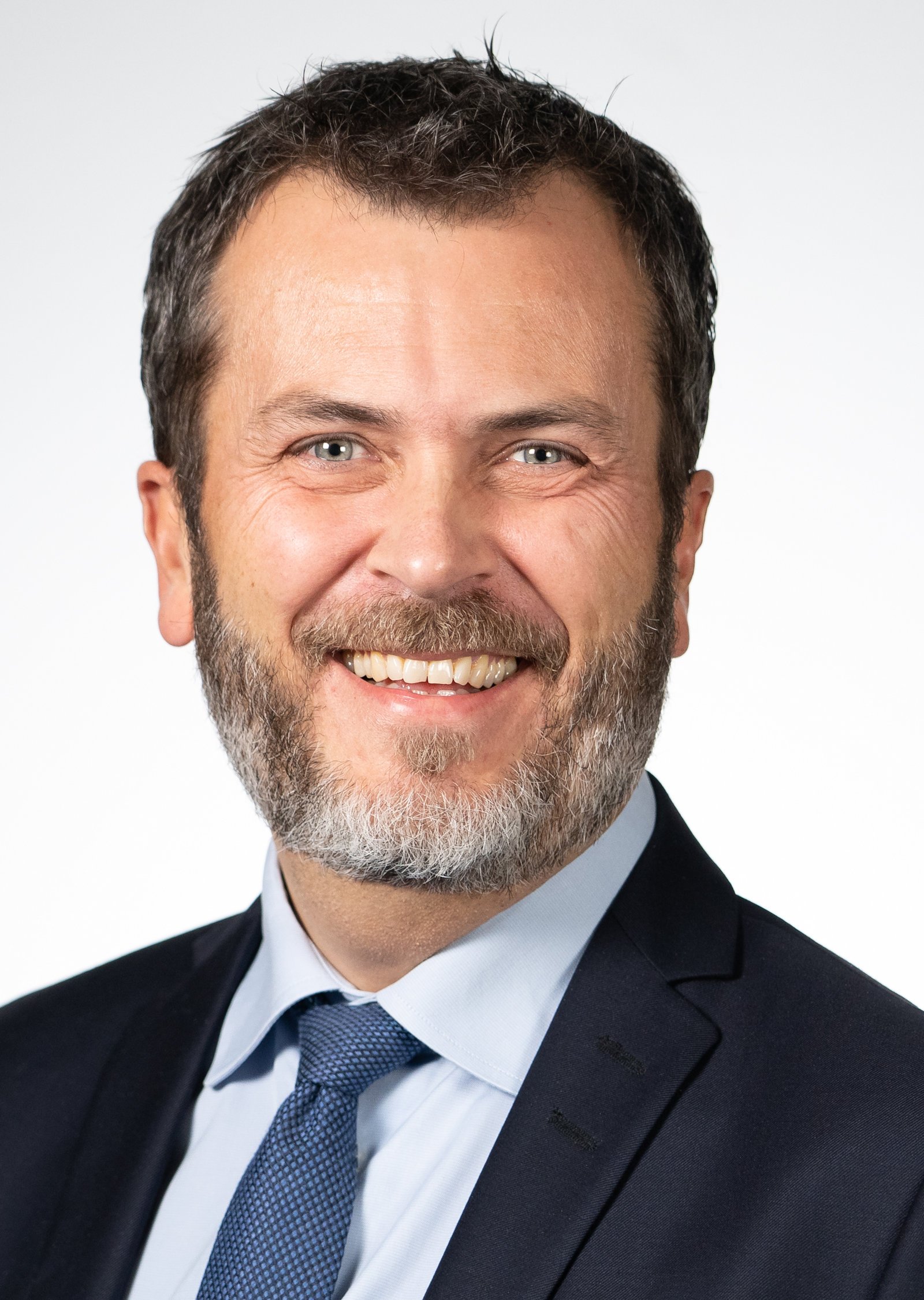 Kristian Korsrud