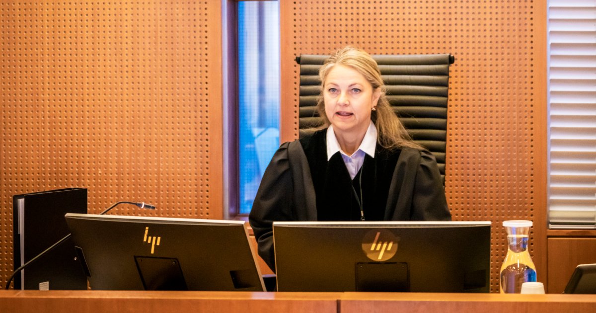 Tingrettsdommere kritiserer forslag om «normalarbeidstid» på 42 timer i uken