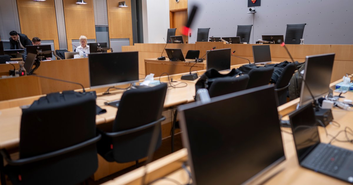 Tre søkere til jobben som direktør for det nye Advokattilsynet