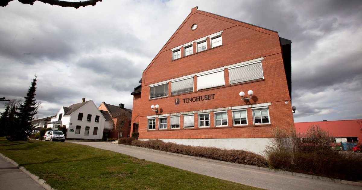 TV 2: Forsvarer siktet for bevispåvirkning