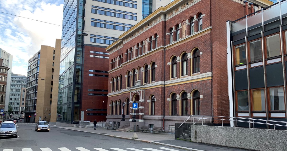 Tvangsmedisinert kvinne vant frem om EMK-brudd