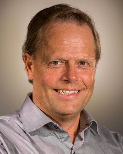 Jørgen Aall