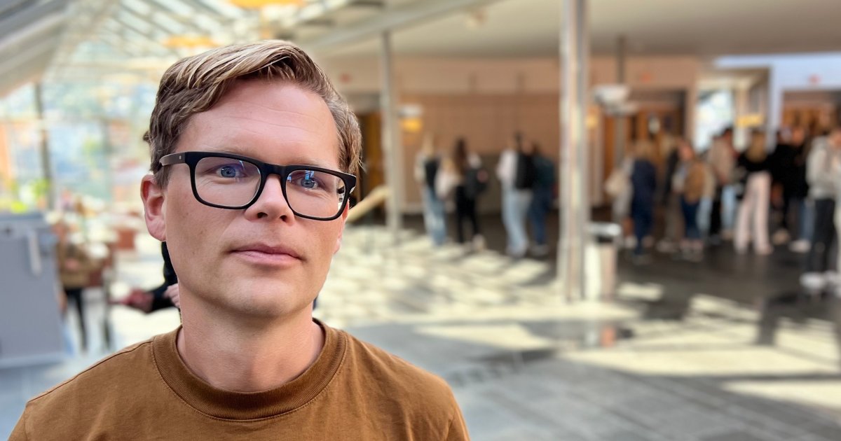 UiB-professor mener jusstudentene i Oslo i forskjellsbehandles med for høye karakterer