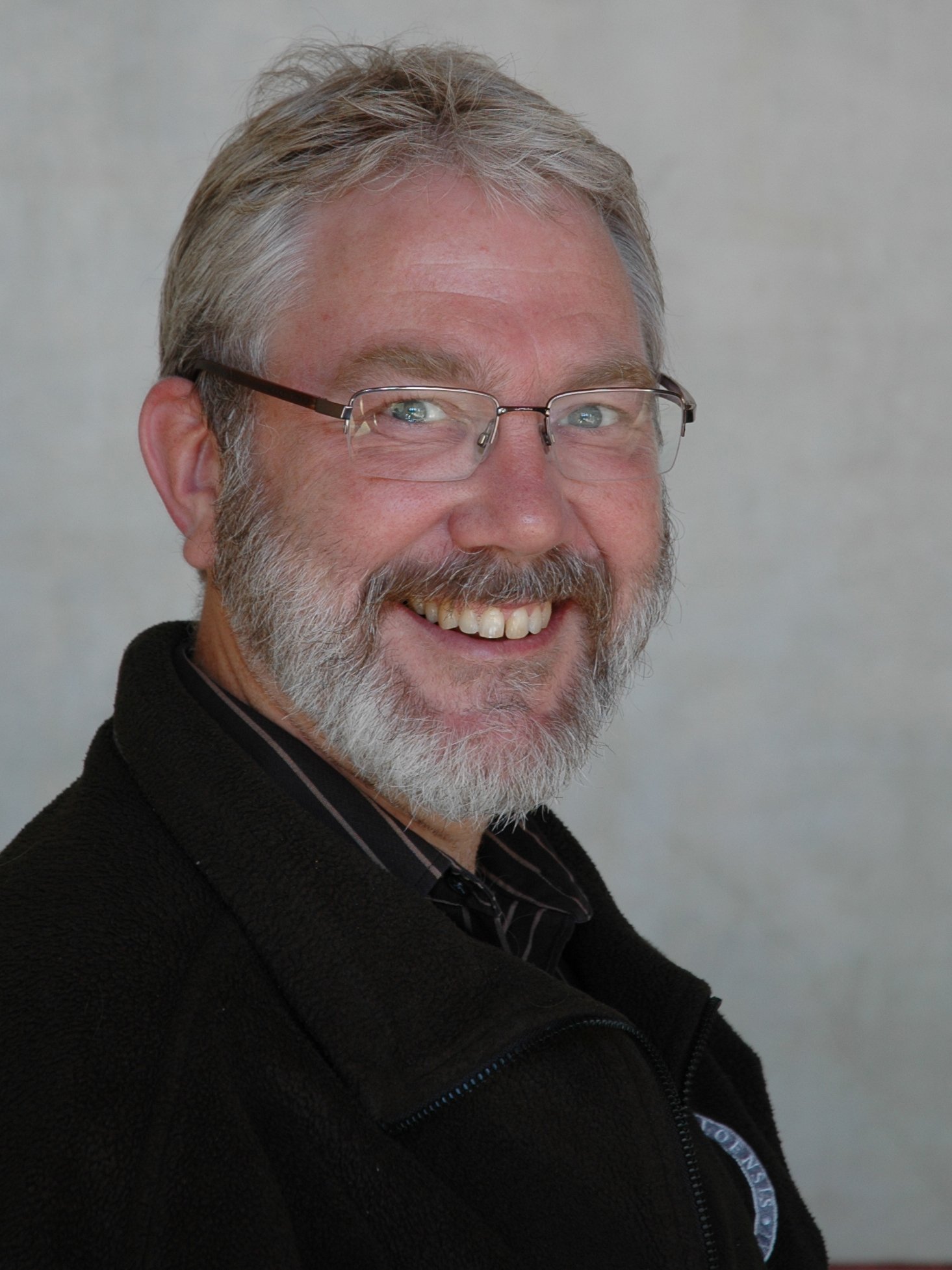 erik røsæg
