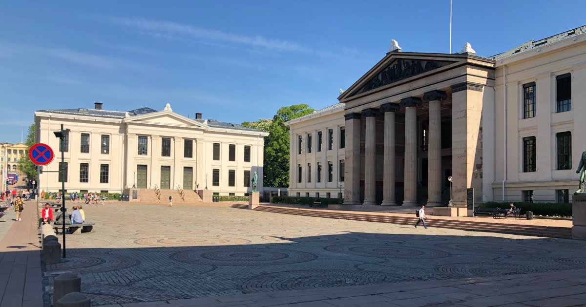 Undersøkelse: Én av fem studenter tør ikke si hva de mener på campus