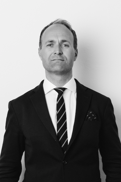 Ketil Magnus Berg