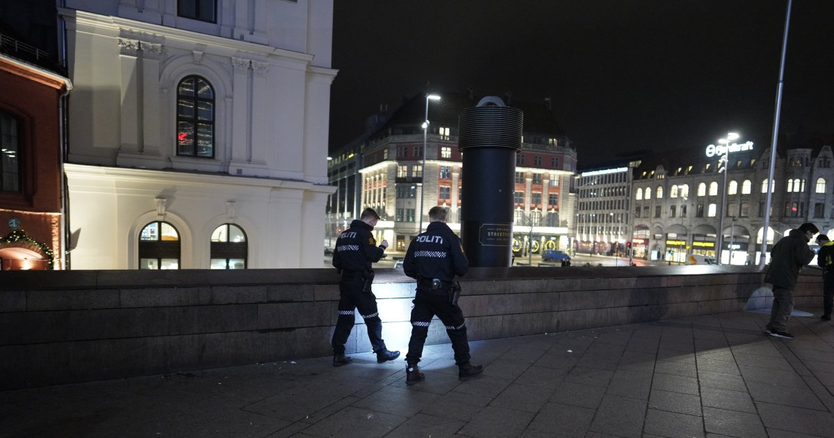 Utredning sier nei til frislipp av ransaking i «visitasjonssoner»