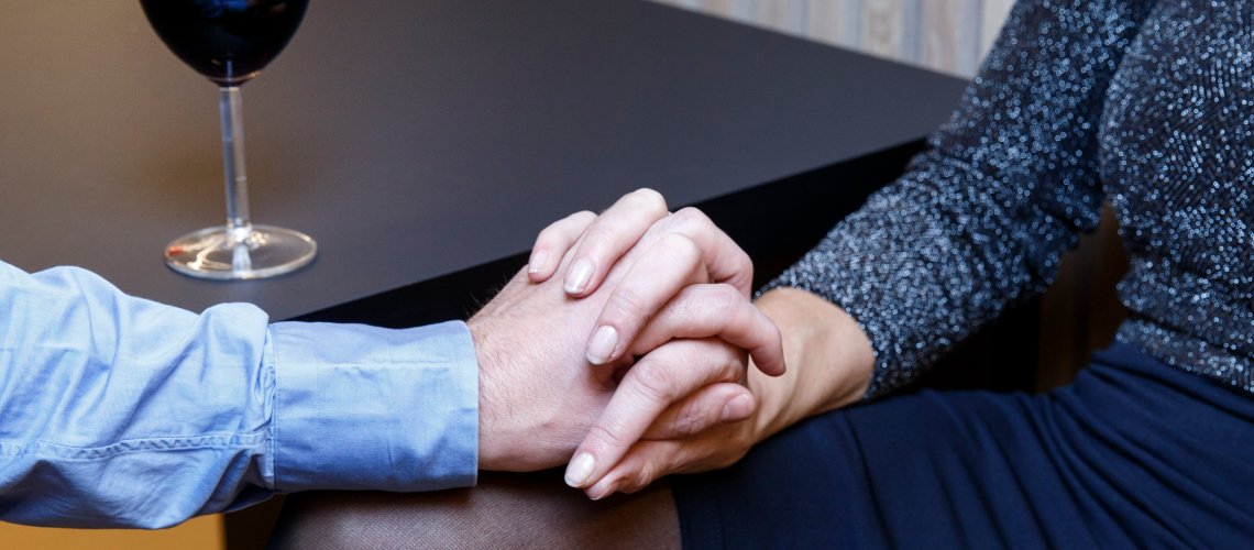 Utro ektefelle dating
