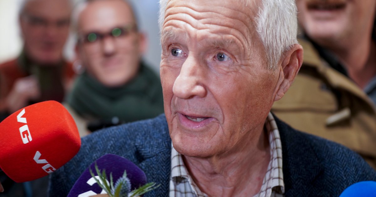 VG: Europarådet skal ta stilling til Jaglands immunitet onsdag