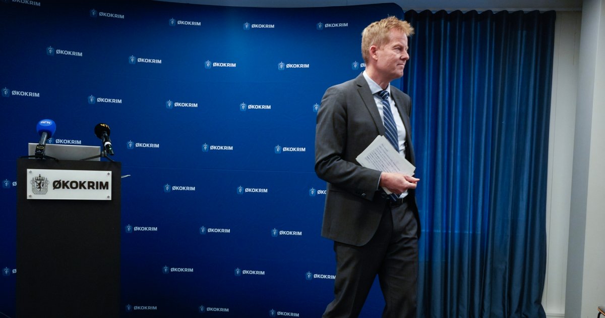 Terje Rød-Larsen siktet for medvirkning til grov korrupsjon - Rett24