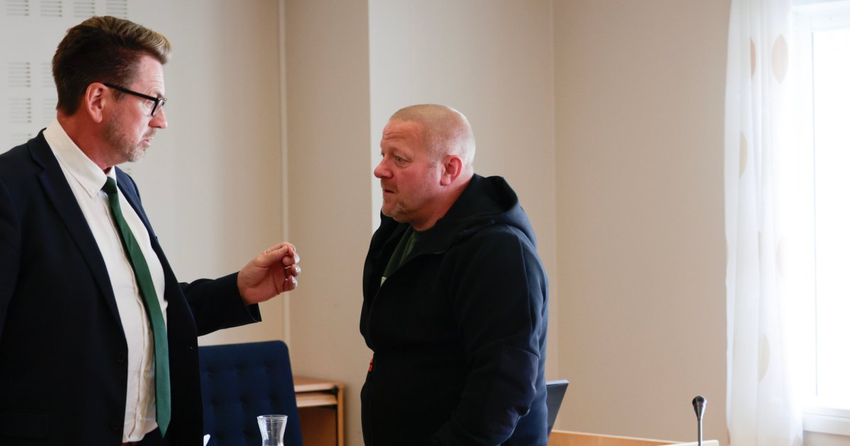 Viggo Kristiansen vant fullt ut mot eks-medhjelper – men retten kapper sakskostnadene 70 prosent