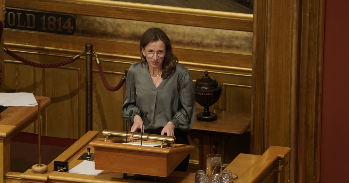 Vil vurdere lovendring etter Rett24-debatt om forenklede forelegg – men fortsetter praksis