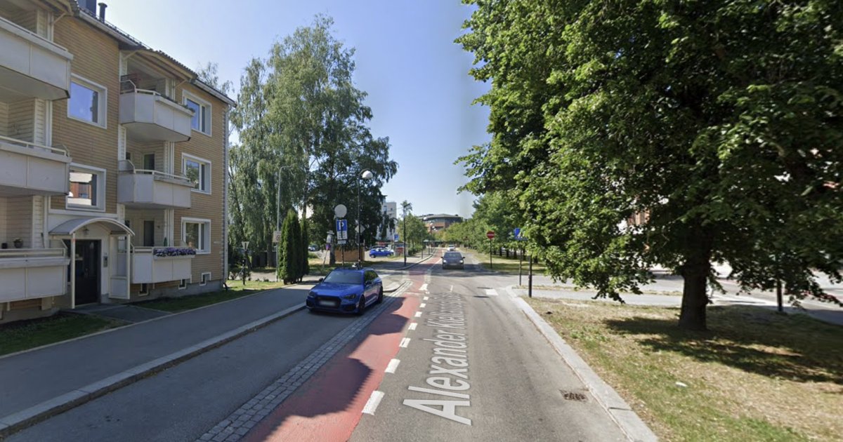 Voldstiltalt advokat ble frikjent – kun dømt for skadeverk