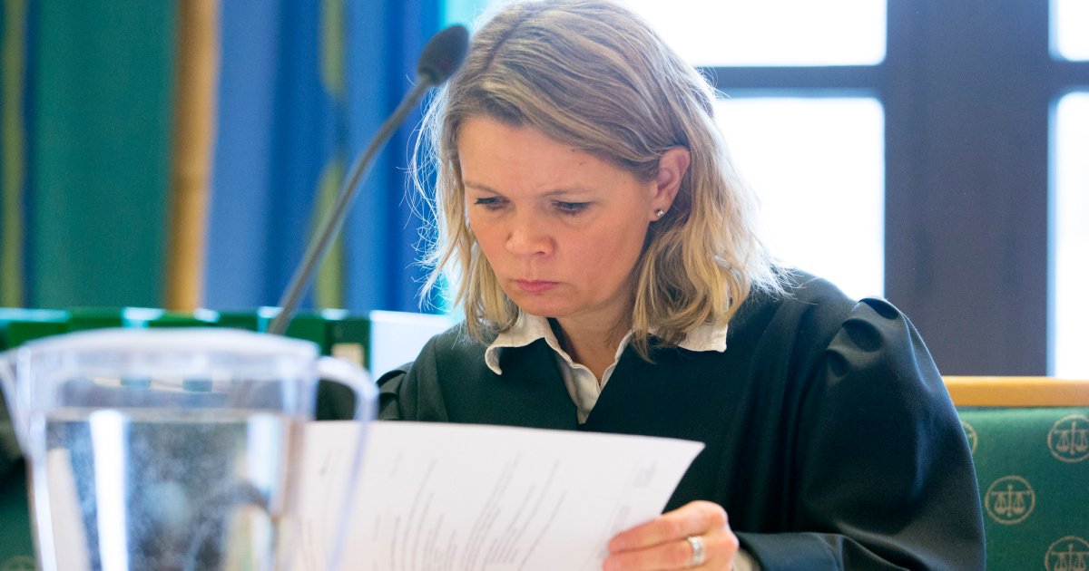 Voldtektsdømt fikk saken gjenåpnet – og endte med dobbelt så lang straff