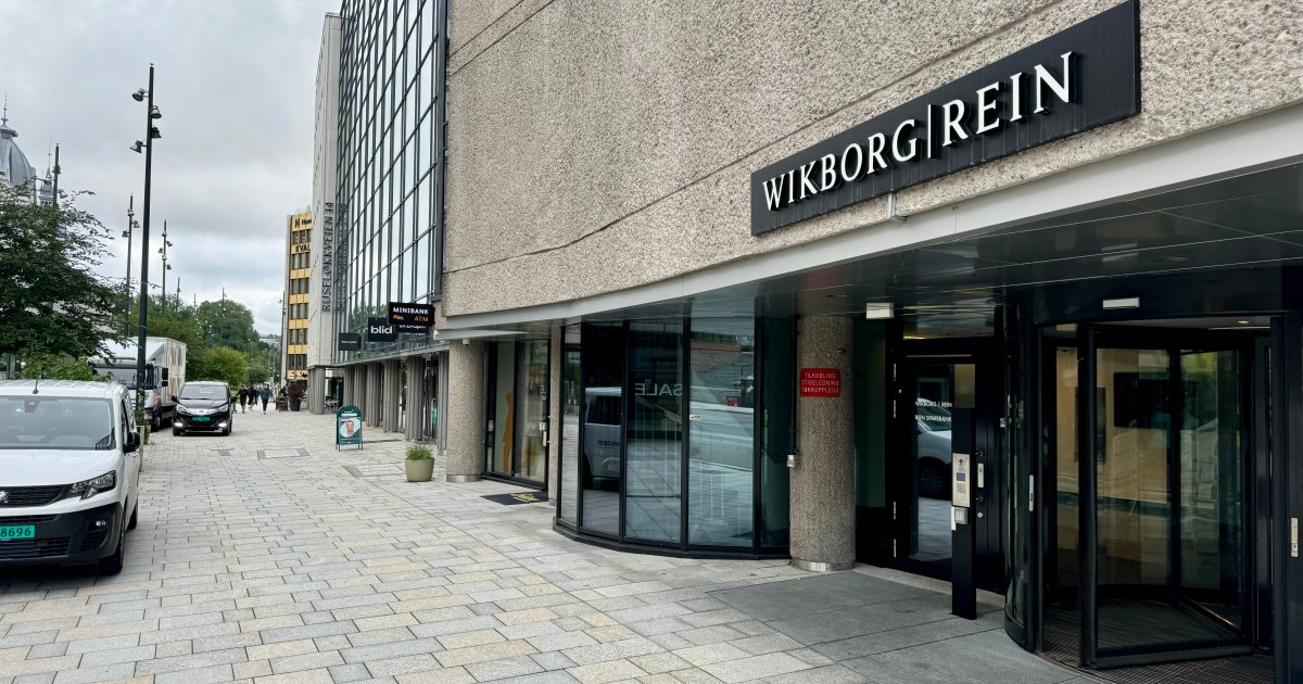 Wikborg Rein får kritikk av tingretten – nektes å inndrive millionsalær