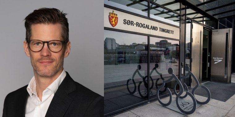 Rune Alsted Amundsen