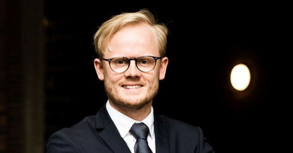 Eivind Rosseland Stokke ny advokat i Ness Lundin - Rett24
