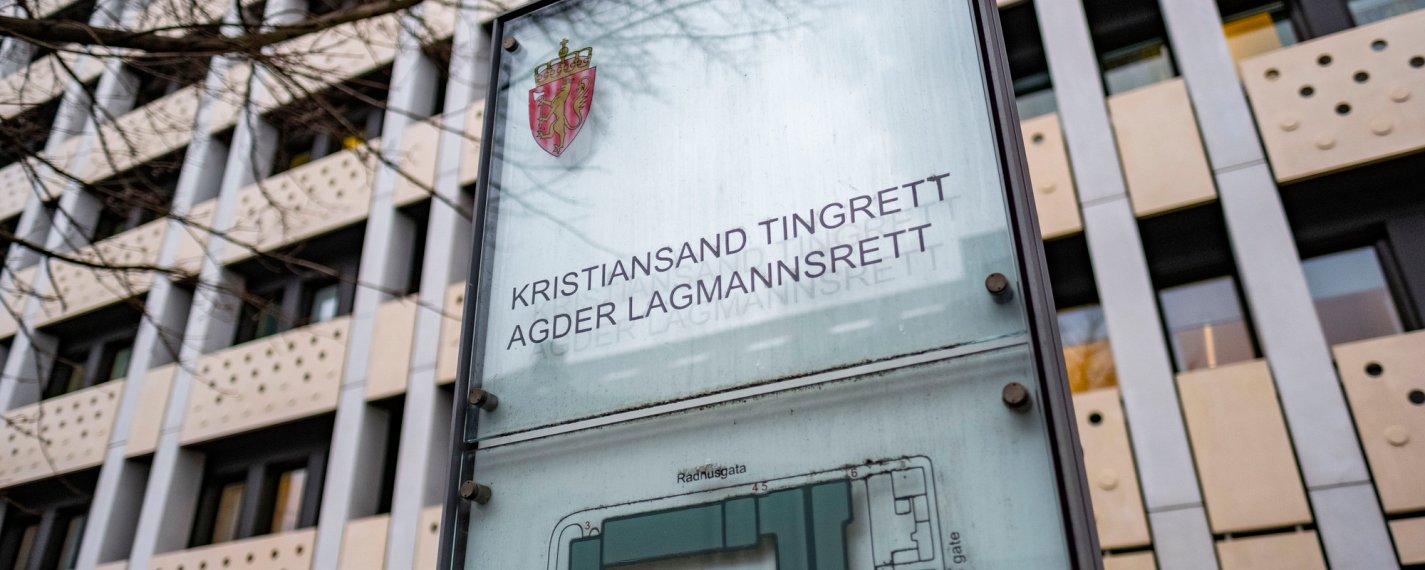 Fredrik Skogvold Til Fremtind Forsikring AS - Rett24