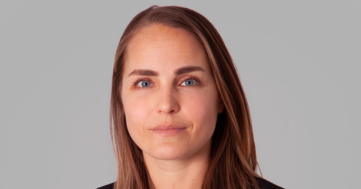 Gitte Bjurling ny partner i Aurlien Vordahl & Co - Rett24