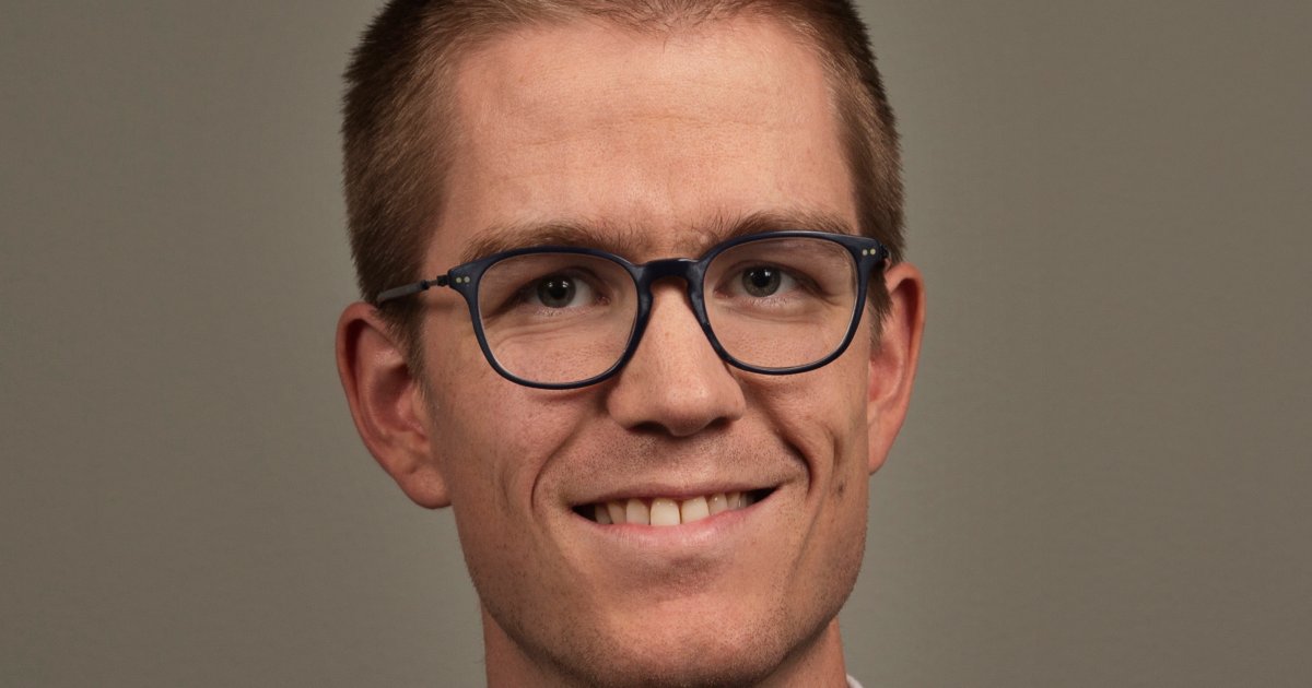 Hans Reppen i HELP har fått bevilling Rett24