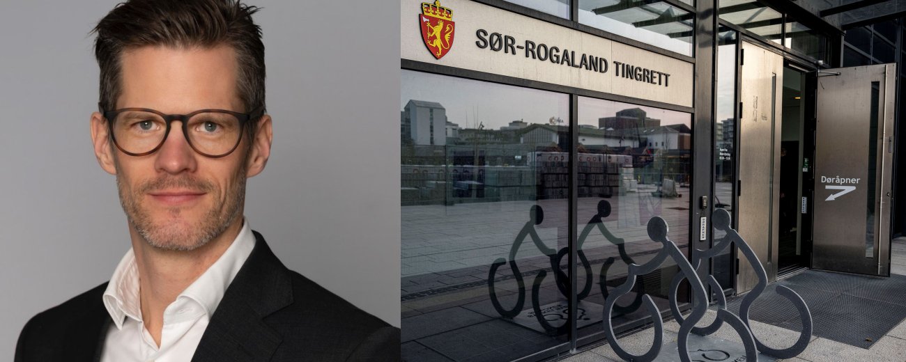 Rune Alsted Amundsen