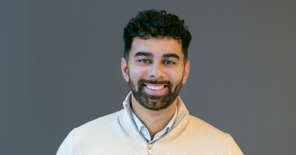 Haroon Bhatti ny advokatfullmektig i Insa - Rett24