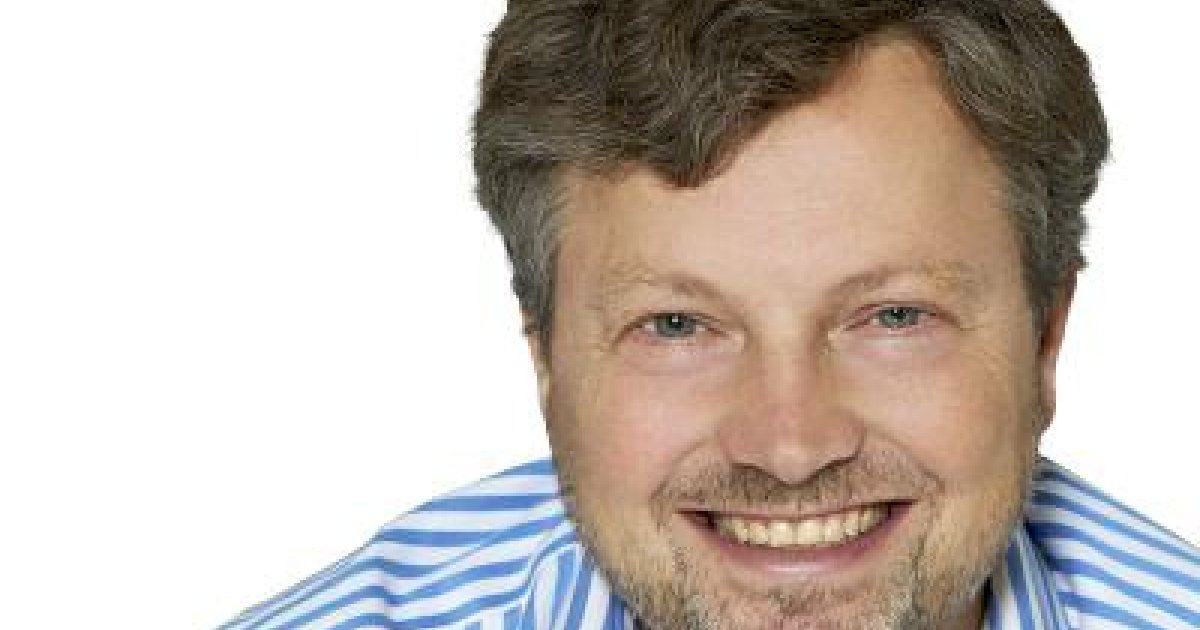 Lars Rosenberg Overby partner i IUNO - Rett24
