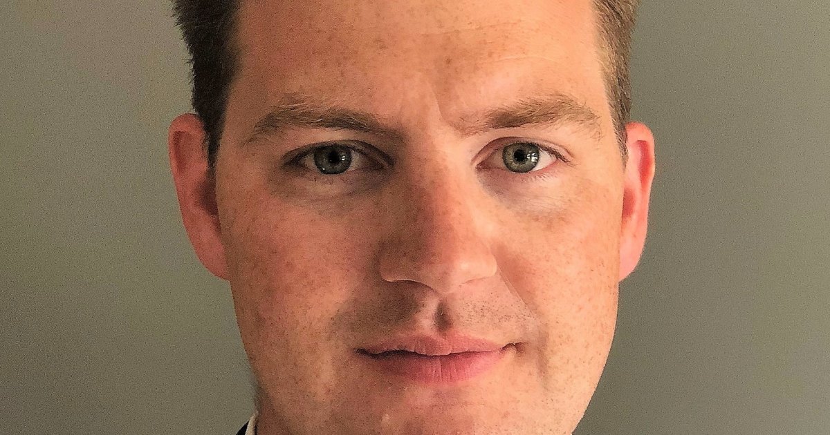 Dominic Bugge Magnus Bugge ny partner i KWC - Rett24