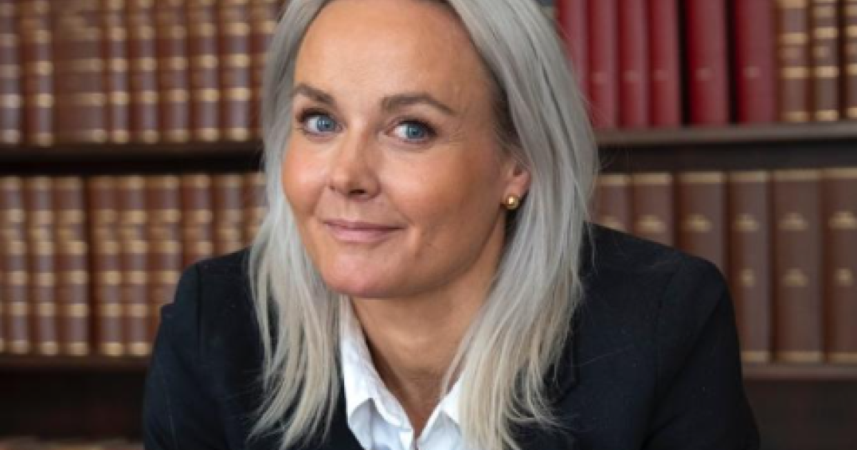 Marie Heggløv er ny advokat hos Adnor Advokat - Rett24