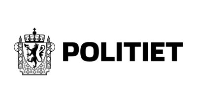 Politiet logo