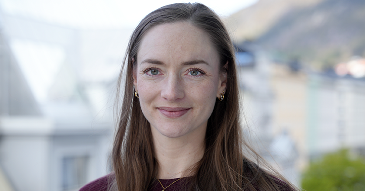 Turid Regina Dornfest har fått bevilling - Rett24