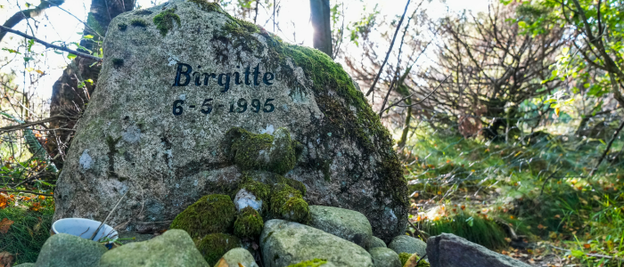 52-åring Tiltalt For Drapet På Birgitte Tengs - Rett24