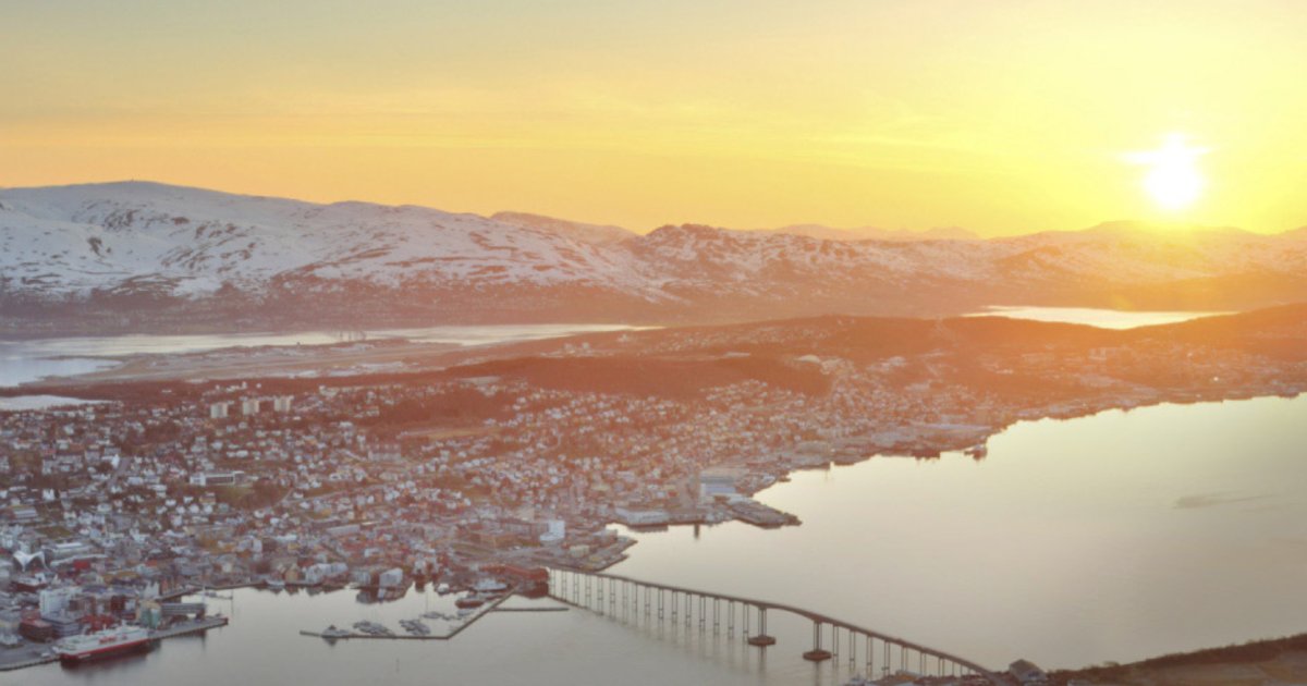PWC og Kluge vant rammeavtale Tromsø kommune Rett24