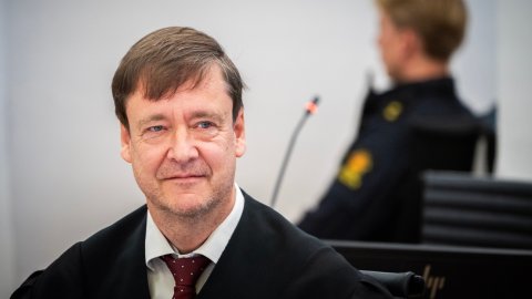 Spesialenheten: – Politiadvokaten har opptrådt kvalifisert klanderverdig