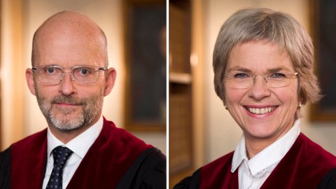 Nå kommer de siste ledige stillingene i Høyesterett før 2030