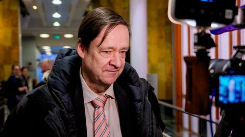 – Det frie forsvarervalg veier tyngst