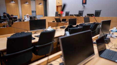Tre søkere til jobben som direktør for det nye Advokattilsynet