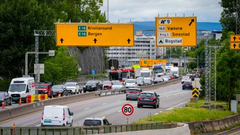 Lensmann kjøpte bil på eget tvangssalg – dømt for misbruk av stilling