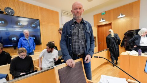 E24: VG-journalist må vitne i Stein Lier-Hansen-saken