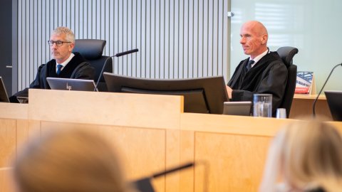 Ingebrigtsen-saken: Frifunnet for mishandling i nære relasjoner