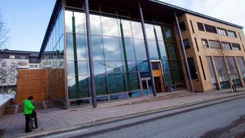Åtte kandidater konkurrerer om lagdommerstillingen i Tromsø