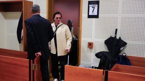 Derfor mener lagmannsretten at Stordalens forlik gir rett til fradrag